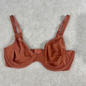 CUUP The Triangle Copper‎ Shade Bra 32E